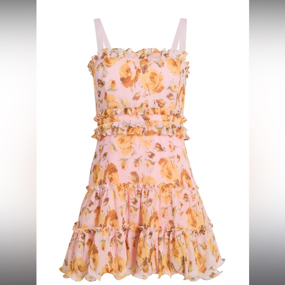 Likely Alex dress size 4